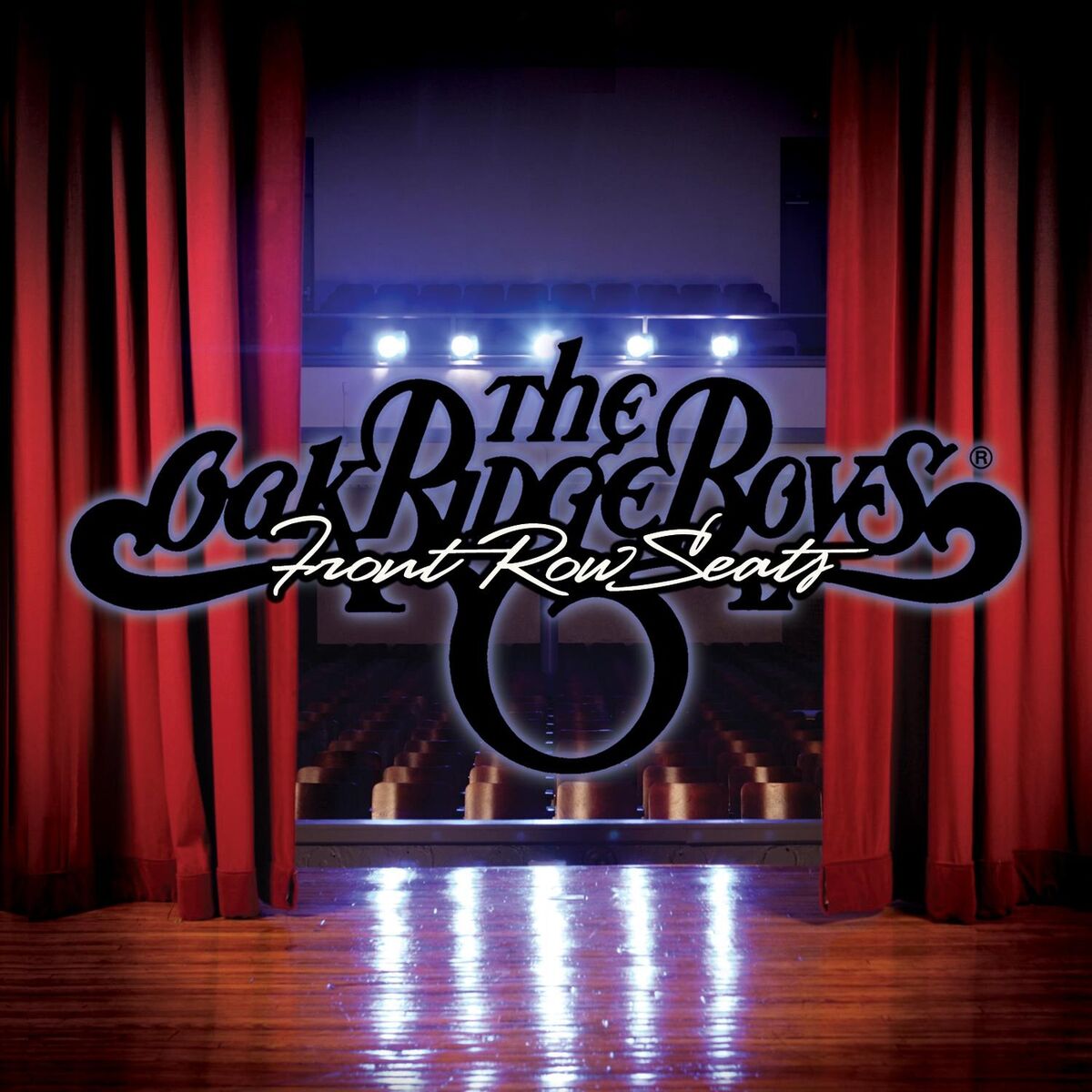 The Oak Ridge Boys
